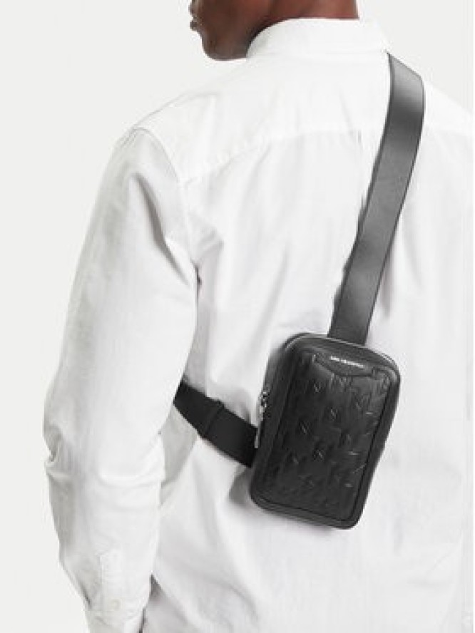 KARL LAGERFELD Saszetka A3M30179 Czarny