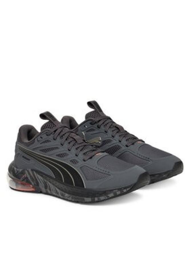 Puma Sneakersy X-Cell Lightspeed Prismatic 311933 01 Szary