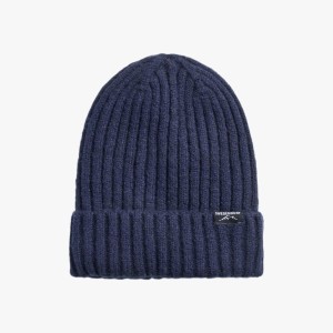 Czapka Beanie Unisex Izolacyjny