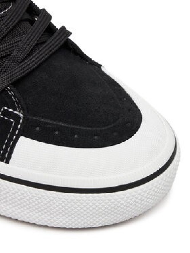 Vans Tenisówki MTE Sk8-Hi Waterproof Insulated VN000DAQBA21 Czarny