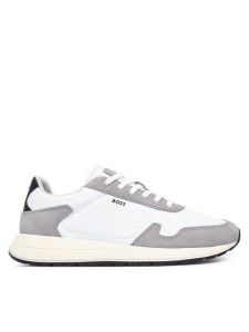 BOSS Sneakersy Vinston 50568945 Biały