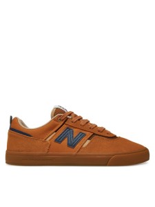 New Balance Sneakersy NM306TNB Brązowy
