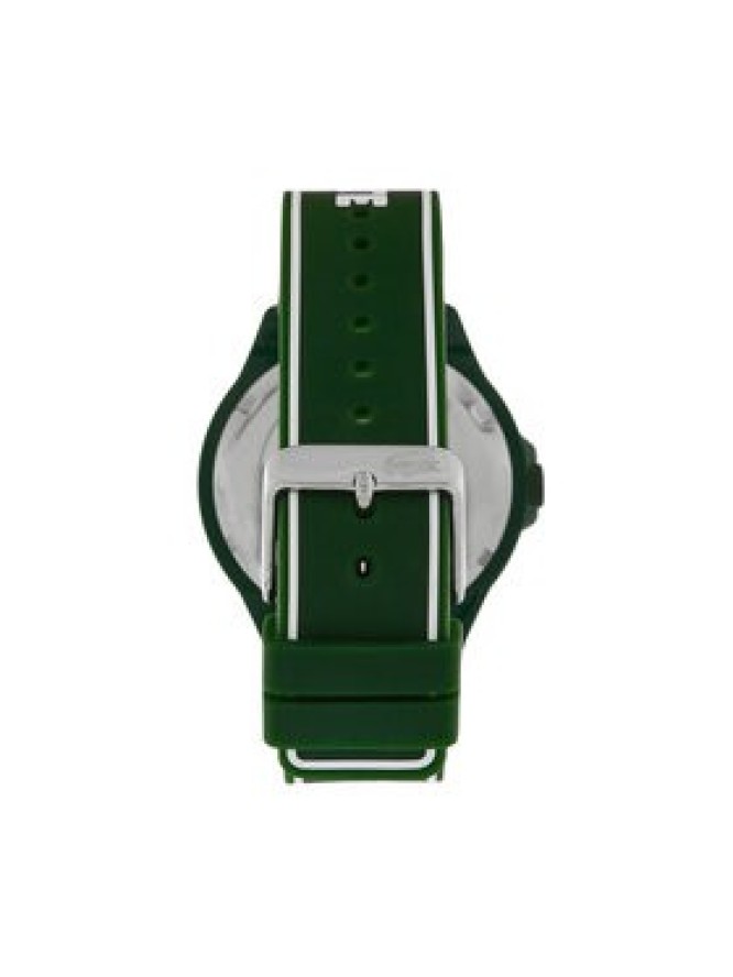 Lacoste Zegarek Neocroc 2011309 Zielony