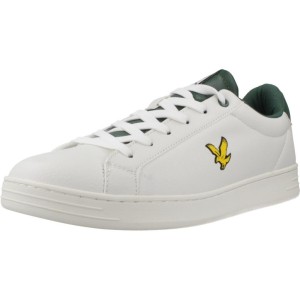 Buty LYLE&SCOTT KALEB004 Biały