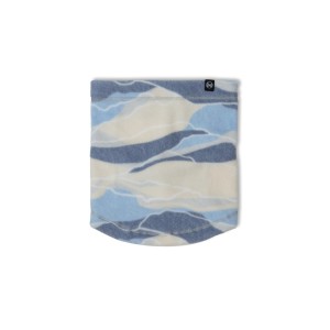 Bandana BUFF POLAR PRINTS NECKWARMER AGUAR