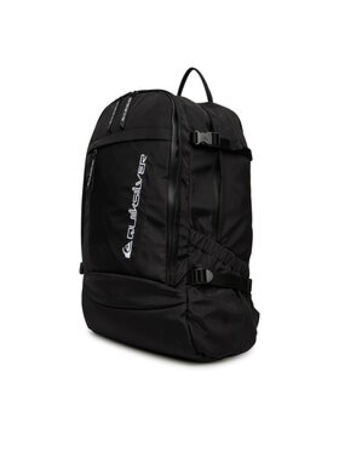 Quiksilver Plecak QUIC-B-004-07 Czarny