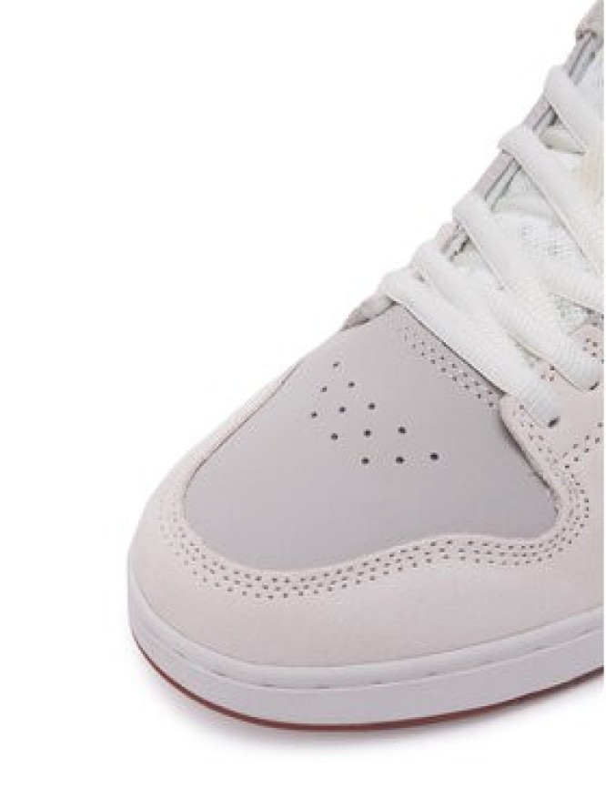 DC Shoes Sneakersy MANTECA 4 DC01732280 Biały