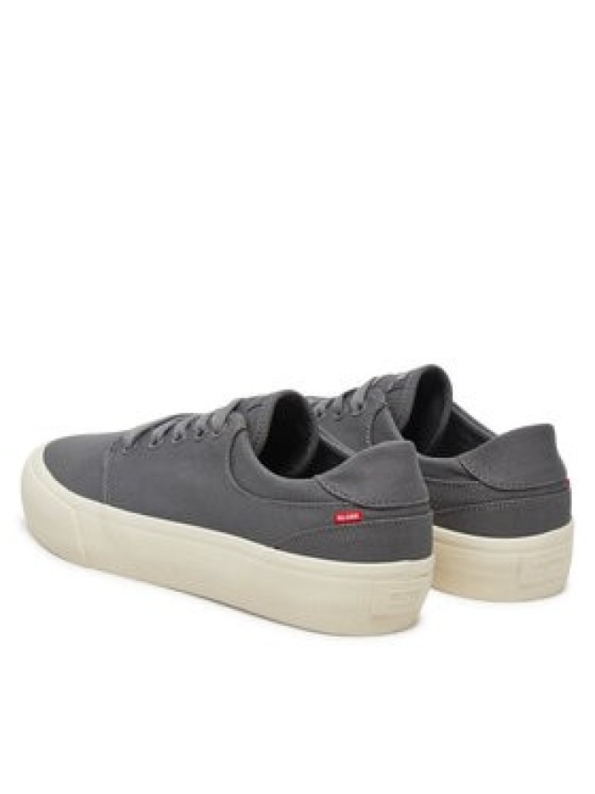 Globe Tenisówki Goodstock GBGOODST 14343 Szary