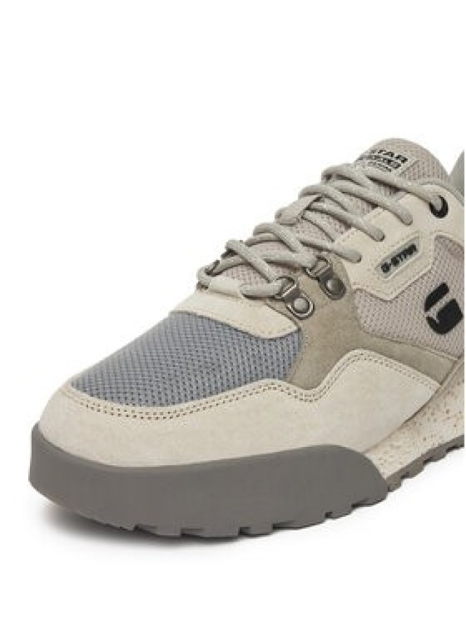 G-Star Raw Sneakersy V5-10510 Szary