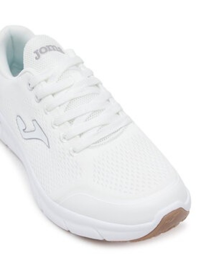 Joma Sneakersy Zen 2502 CZENS2502 Biały