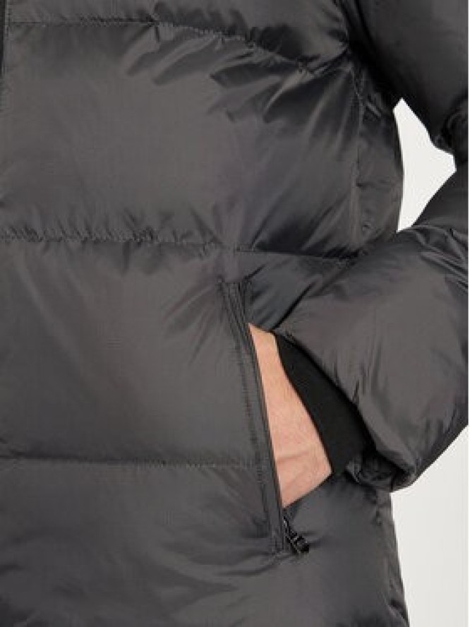 Schott NYC Kurtka zimowa UTAH2 Szary Regular Fit