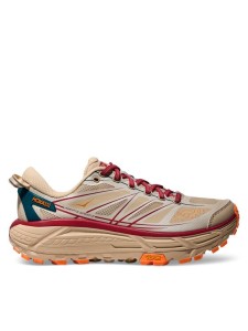 Hoka Sneakersy Mafate Speed 2 1126851 Beżowy