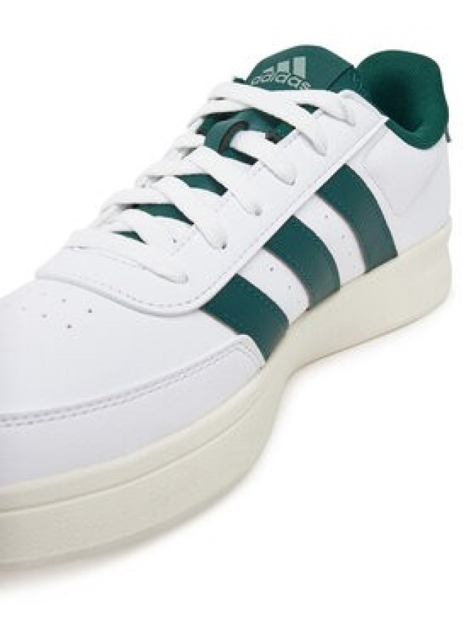 adidas Sneakersy Breaknet 2.0 JI4852 Biały