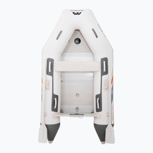 Ponton 6-osobowy Aqua Marina Deluxe Sports Wooden Floor