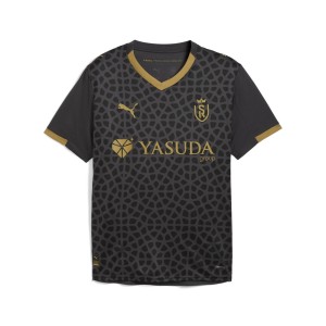 Męska trzecia koszulka Stade Reims 25/26 PUMA