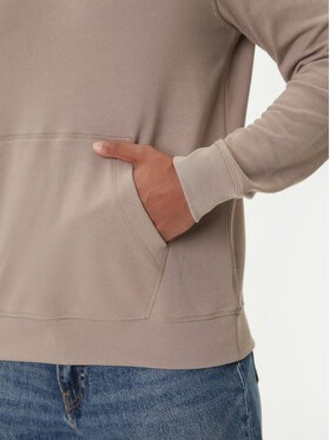 BOSS Bluza Wetalk 50509314 Khaki Regular Fit