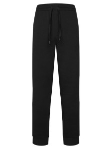 Armani Exchange Spodnie dresowe XM000373 AF10818 UC001 Czarny Regular Fit