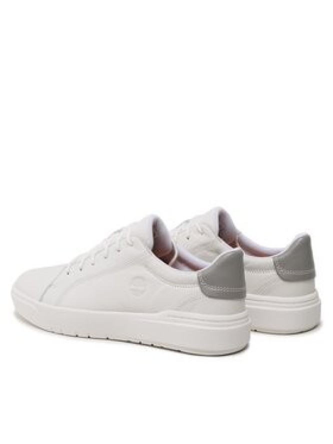 Timberland Sneakersy Seneca Bay Oxford TB0A2921L771 Biały