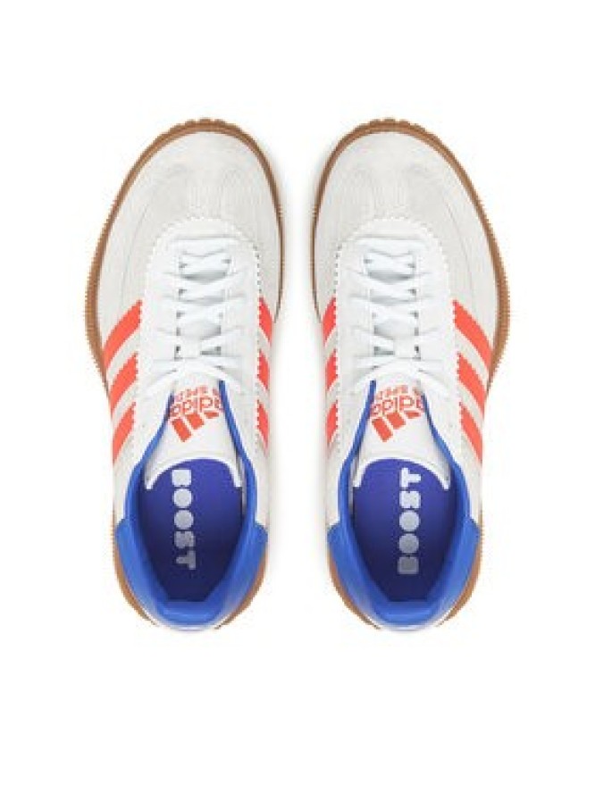 adidas Buty halowe HB Spezial Pro FZ4654 Beżowy