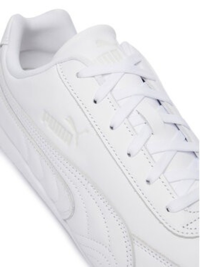 Puma Sneakersy Speedcat Full Lthr 405449 02 Biały