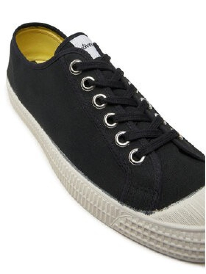 Novesta Trampki Star Master X472002-60Y60Y110 Czarny