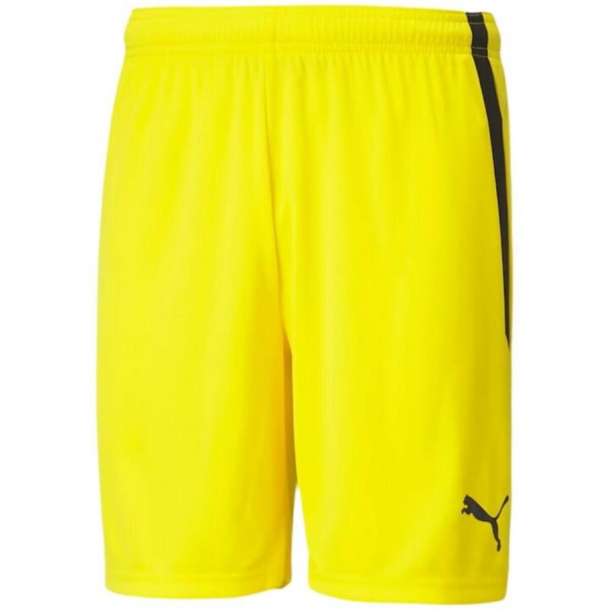 Męskie Spodenki TeamLIGA