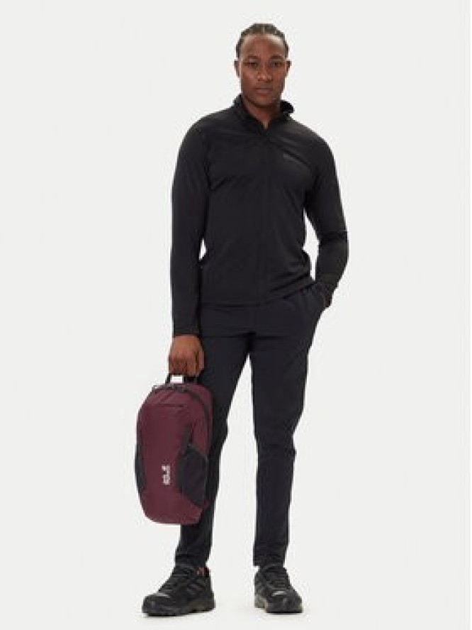 Jack Wolfskin Plecak Velocity Lite 10 A65419 Fioletowy