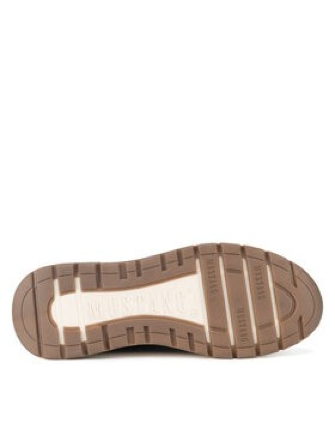 Mustang Sneakersy 4200-301 Brązowy