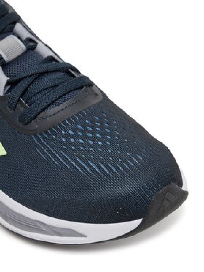 adidas Buty do biegania Questar 3 JI4621 Granatowy