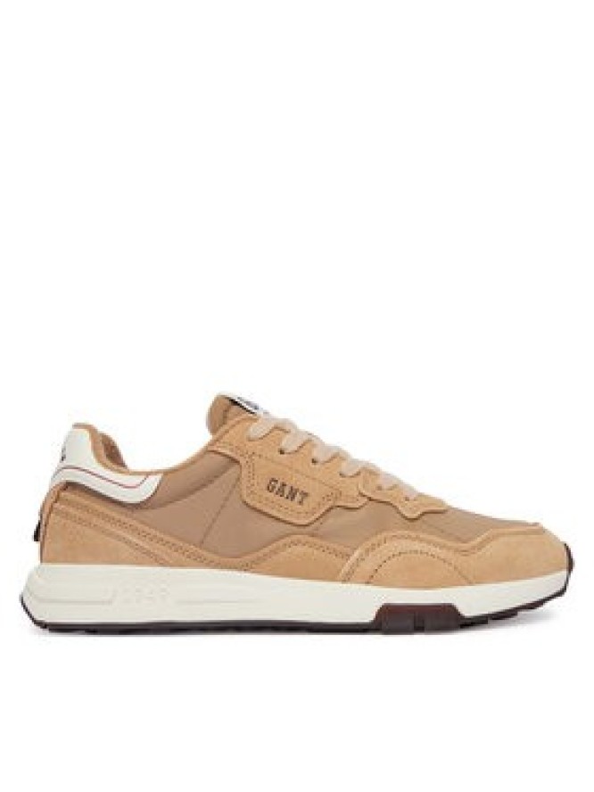 Gant Sneakersy 32631245 Beżowy