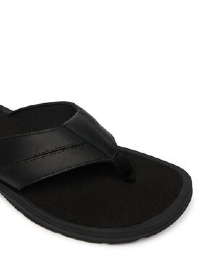 Timberland Japonki TB0A2R4EENR1 Czarny