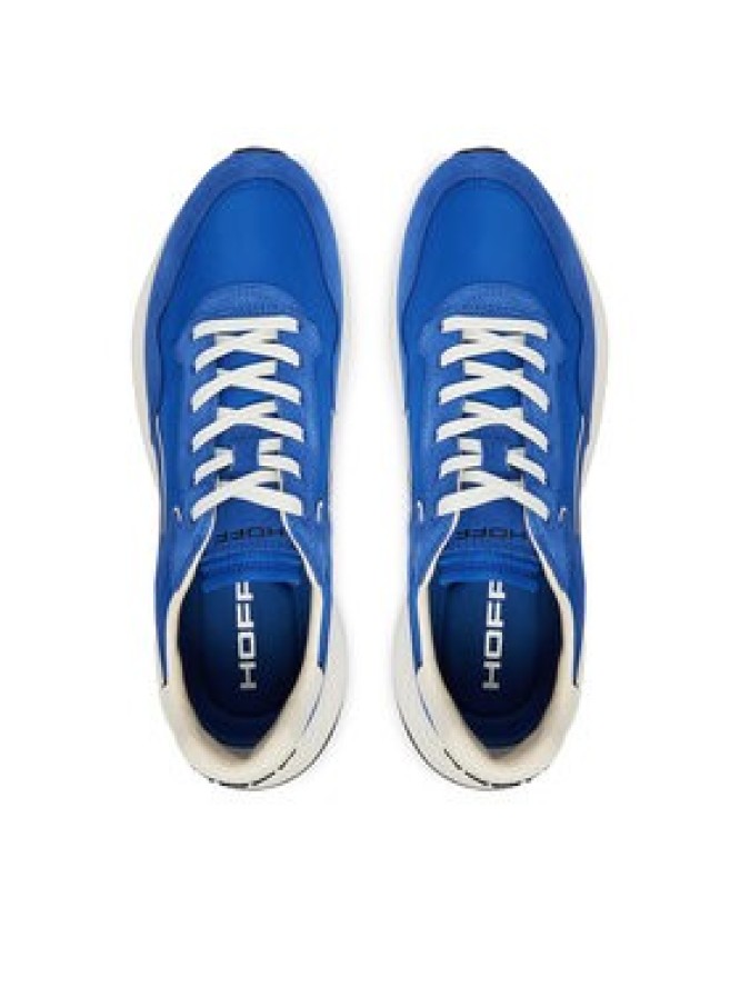 HOFF Sneakersy City MkII 12635414 Niebieski