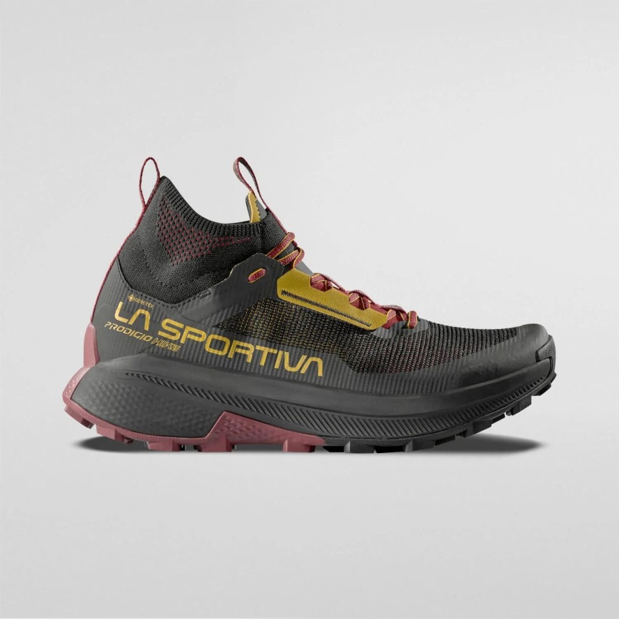 Buty trekkingowe La Sportiva Prodigio Hike GTX