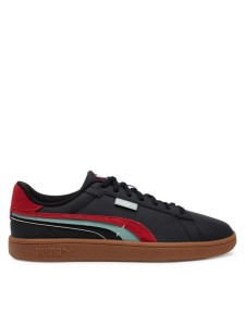 Puma Sneakersy Smash 3.0 400740 01 Czarny