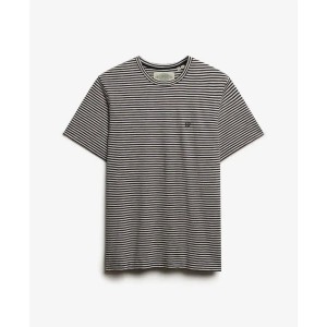 Koszulka w paski Superdry Classic Essential