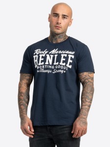 Koszulka Benlee Retro Logo
