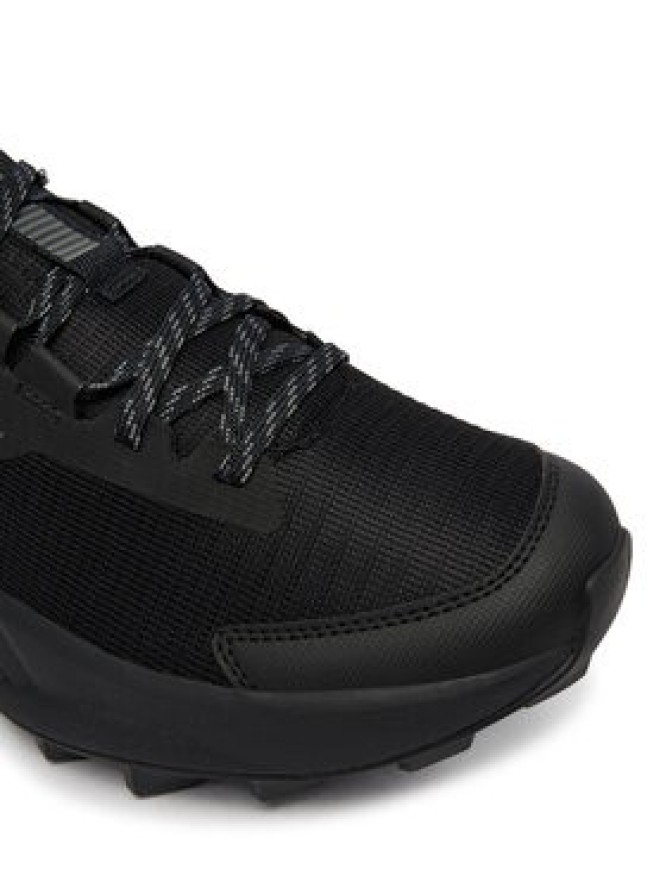 Helly Hansen Trekkingi Awe Hiker Dwr 12091 Czarny