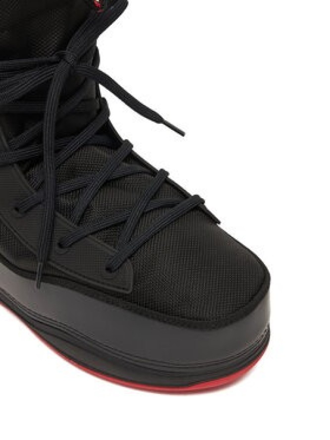 Bogner Śniegowce Laax 8 32547534 Czarny