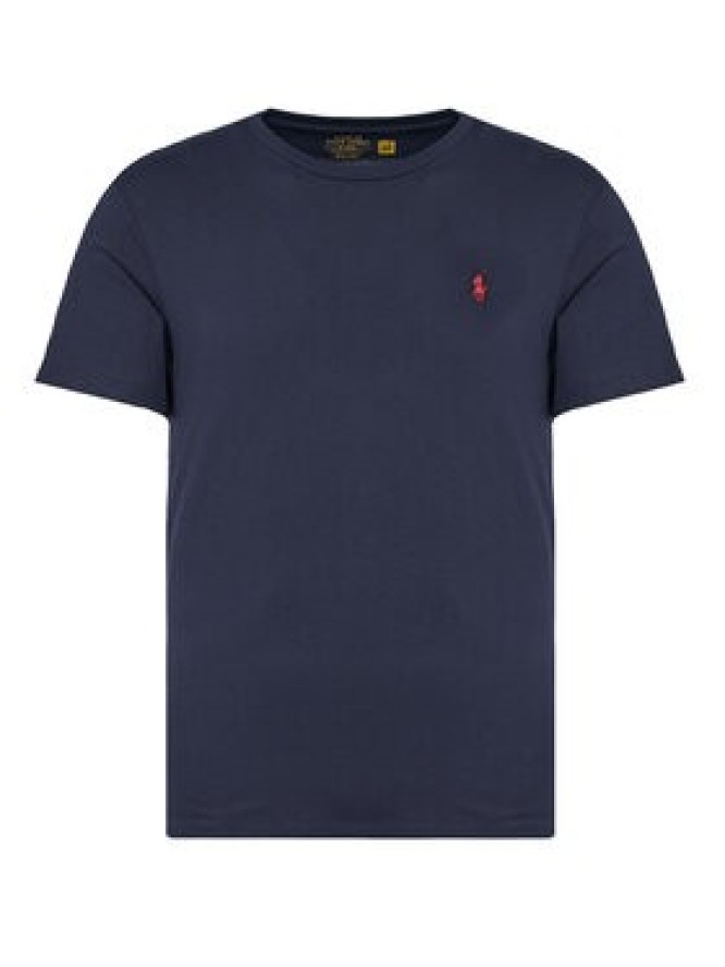 Polo Ralph Lauren Komplet t-shirtów 710P02583002 Kolorowy Slim Fit