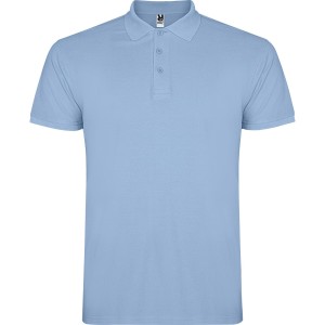 Męska Koszulka Polo Star