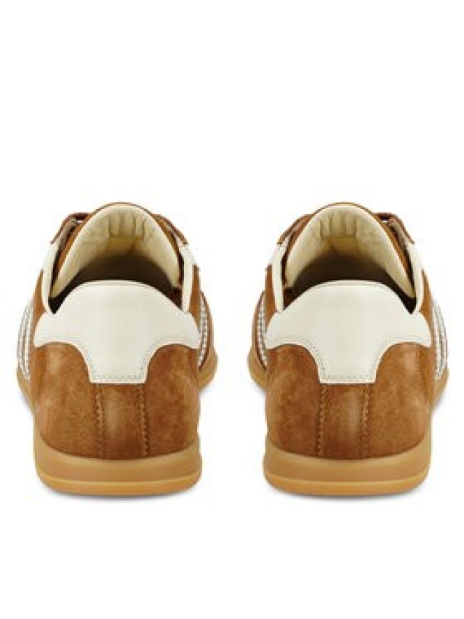 Gant Sneakersy 32633278 Brązowy