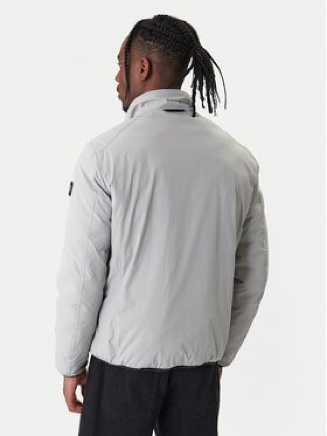 Milestone Kurtka puchowa Ms Pizaro 610445 60825 Żółty Regular Fit