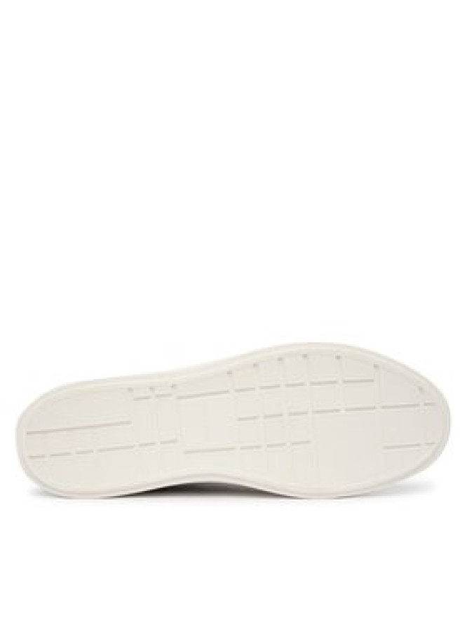 Calvin Klein Sneakersy Low Prof Cupsole Su HM0HM02125 Zielony