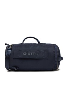 G-Star Raw Torba CEO-LEO-LX20038J Granatowy