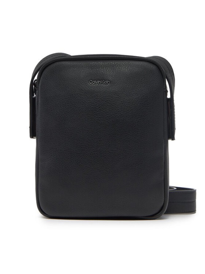 Calvin Klein Saszetka Modern Business Reporter K50K512969 Czarny