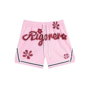 Szorty Rigorer Flower