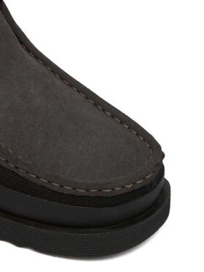 Clarks Trzewiki WallabeeFTRGTX 26183469 Czarny
