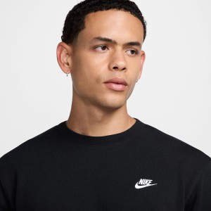 Bluza męska Nike Club FT