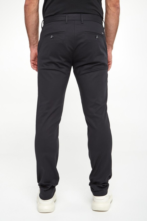 Spodnie męskie EMPORIO ARMANI