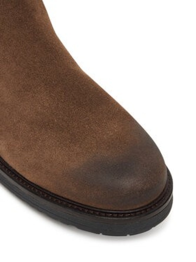 Marc O'Polo Sztyblety 507 27385002 300 Brązowy